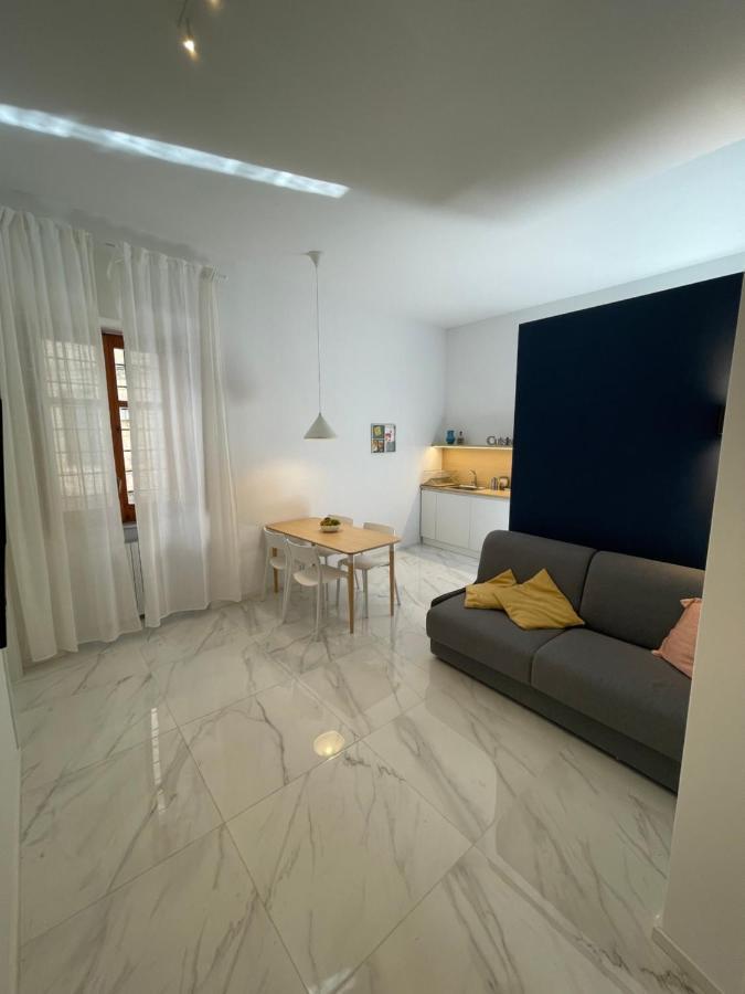 Pierrot E La Luna House Salerno Centro Экстерьер фото