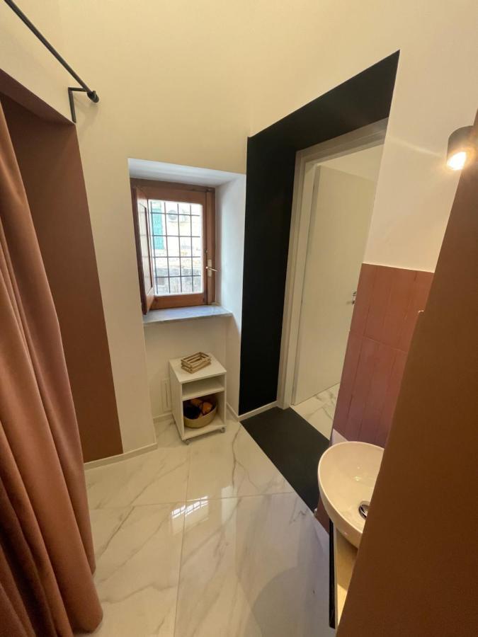 Pierrot E La Luna House Salerno Centro Экстерьер фото